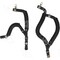 Four Seasons Chry T&C 09-08/Dodge Caravan 09-08 Heatr Hose-Tube, 85900 85900 - alternate 1